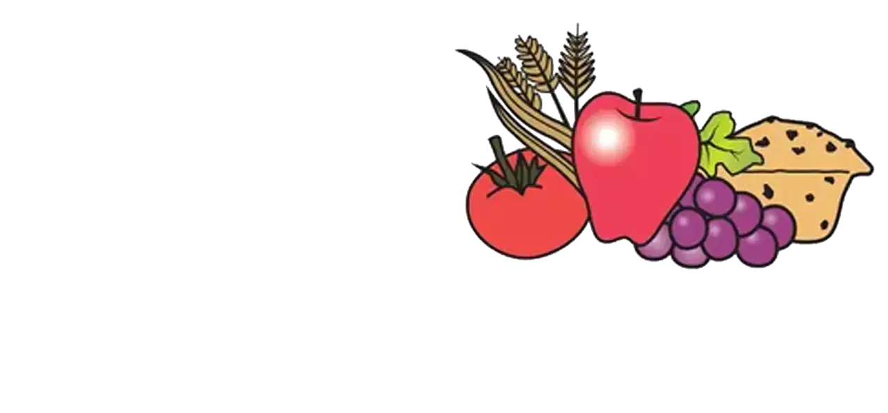 Food Fantasies logo springfield illinois