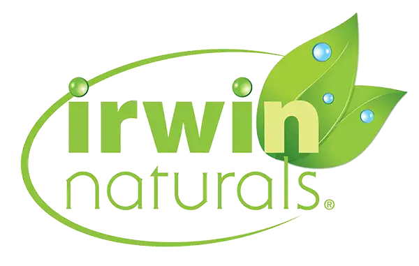 Irwin Naturals : 