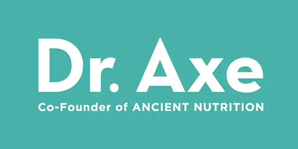 Dr. Axe Collagen Products : 