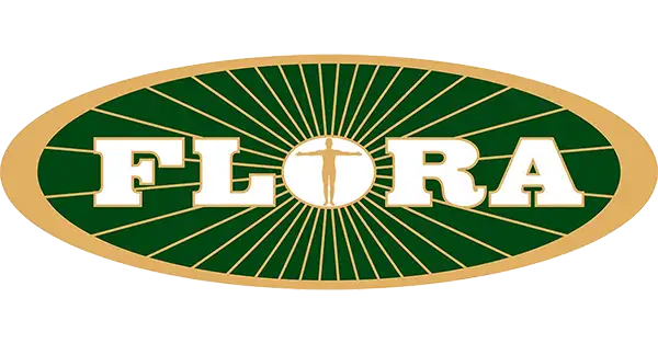 Flora : 