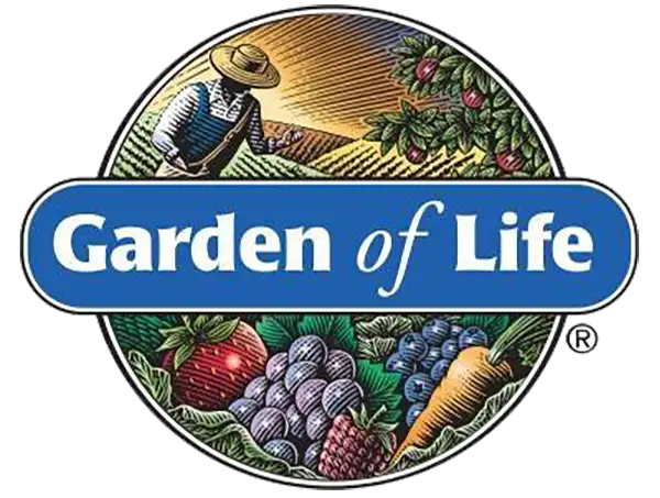 Garden of Life : 