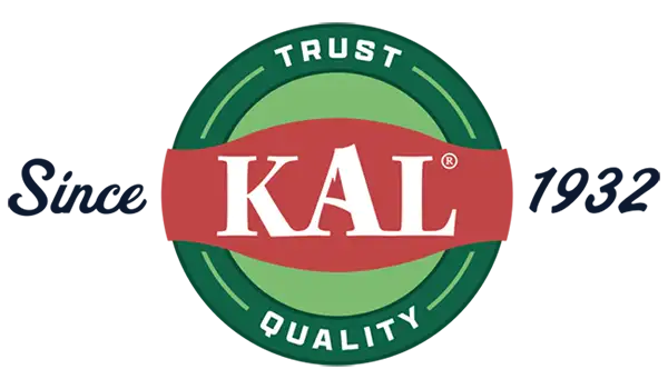 Kalvitamins : 