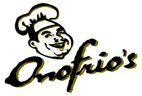 Onofrio's logo