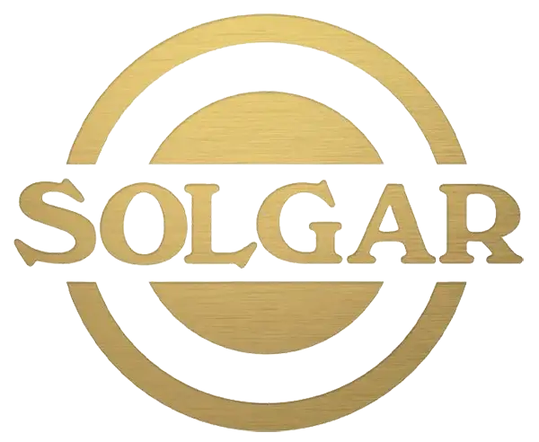 Solgar : 