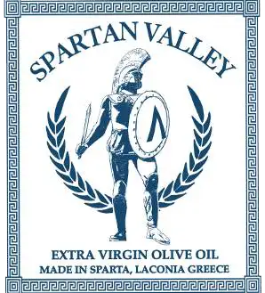 Spartan Valley logo