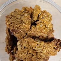 granola